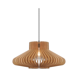 Nordlux Manago pendant light natural