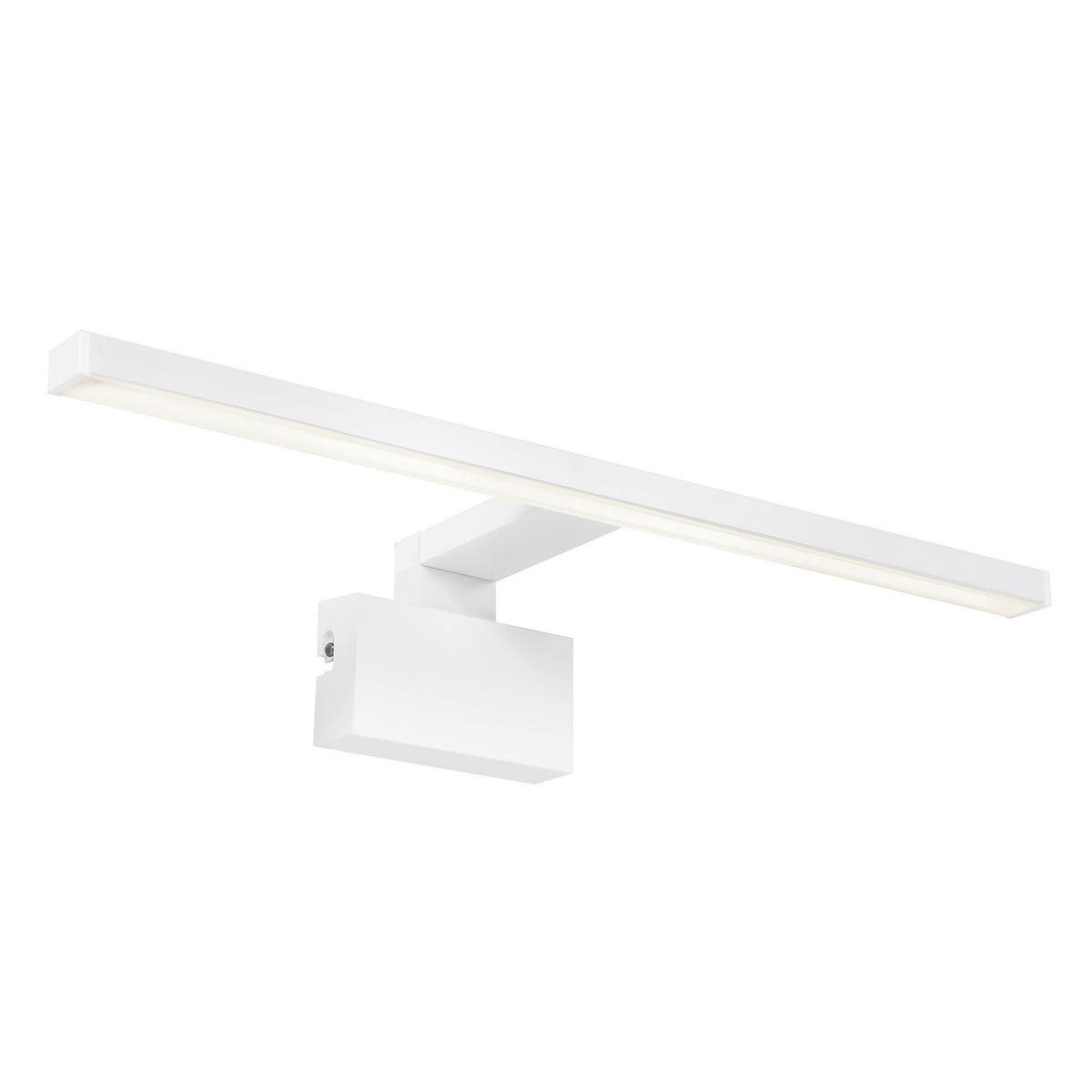 Nordlux Marlee 50 wall light 4000K white