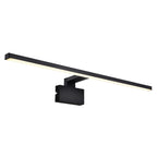 Nordlux Marlee 80 wall light 3000K black