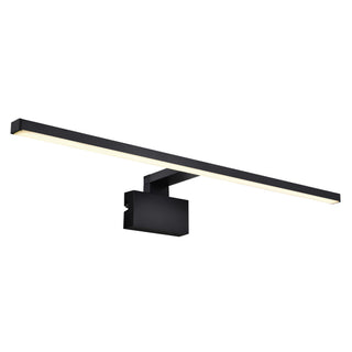 Nordlux Marlee 80 wall light 3000K black