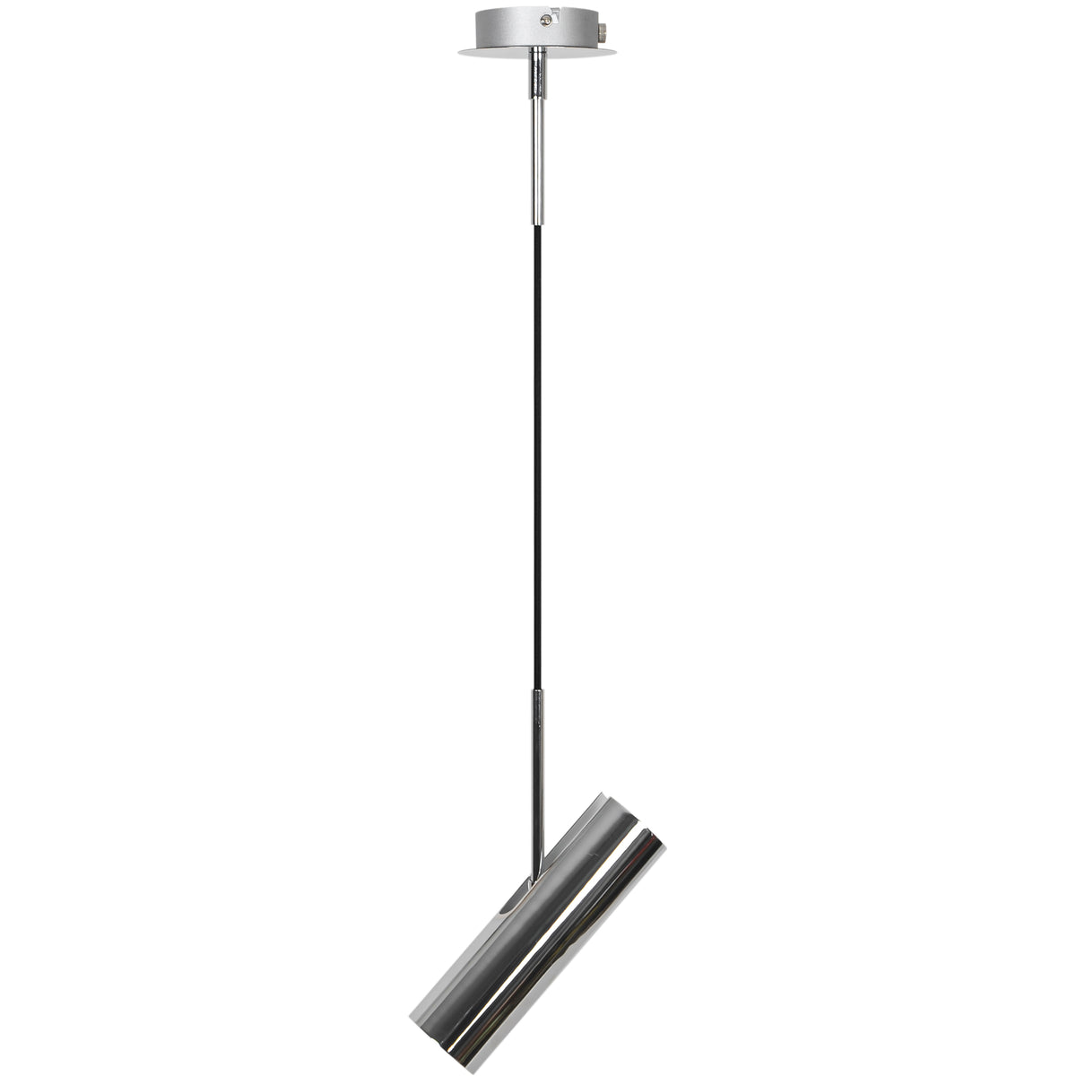 Design for The People MIB 6 pendant lamp chrome