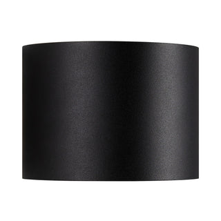 Nordlux Milda wandlamp zwart