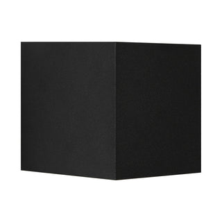 Nordlux Milda Kubi wandlamp zwart