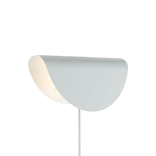 Nordlux Model 2110 wall light white