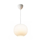 Design for The People Navone 20 pendant lamp opal white