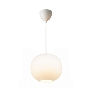Design for The People Navone 20 pendant lamp opal white