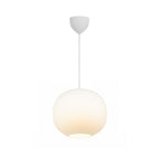 Design for The People Navone 30 pendant lamp opal white