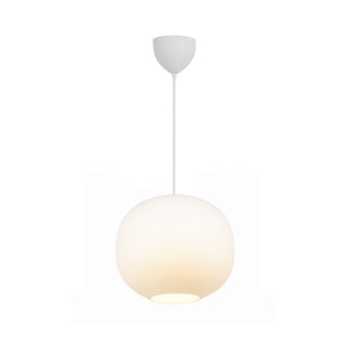 Design for The People Navone 30 pendant lamp opal white