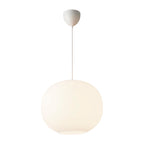 Design for The People Navone 40 hanglamp opaalwit