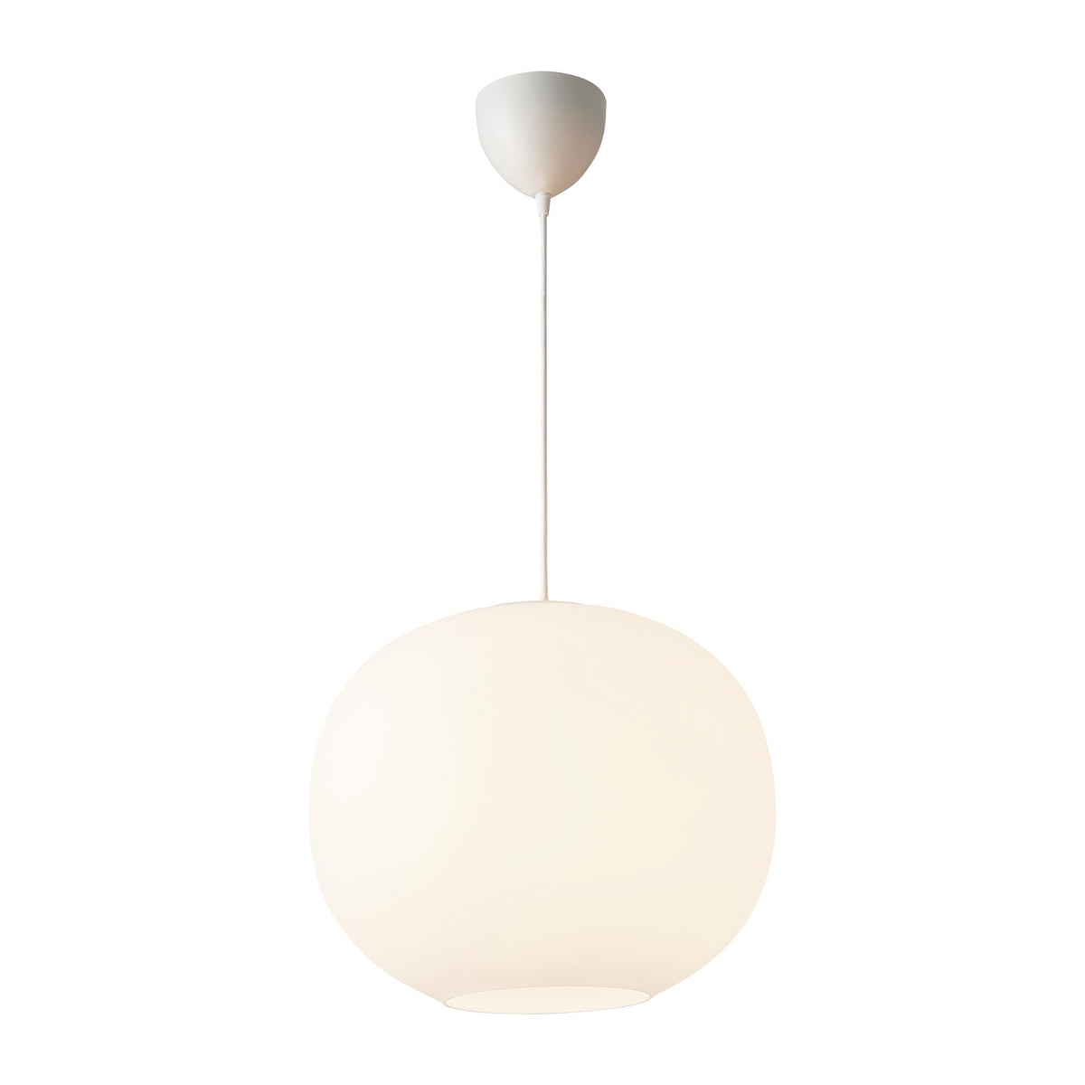 Design for The People Navone 40 pendant lamp opal white