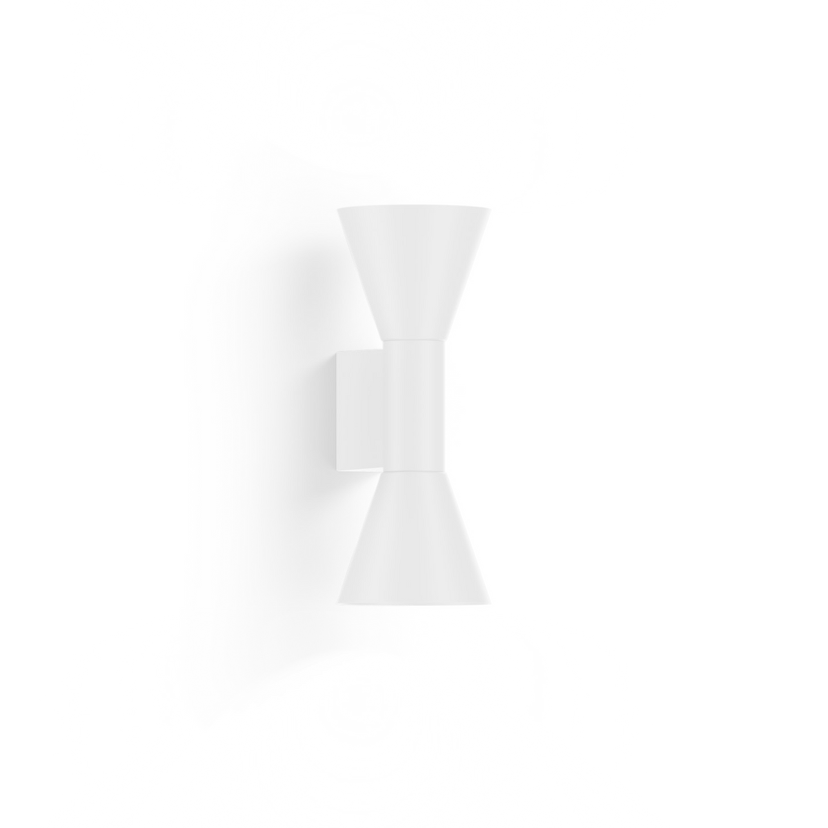 ODREY 2.3 wall light GU10
