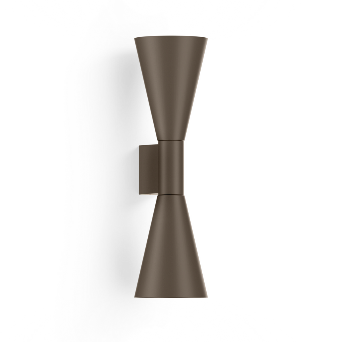 ODREY 2.5 wall light GU10