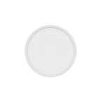 Nordlux Oja 29 plafondlamp IP54 2700K met sensor wit