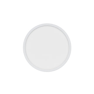 Nordlux Oja 29 plafondlamp IP54 2700K met sensor wit
