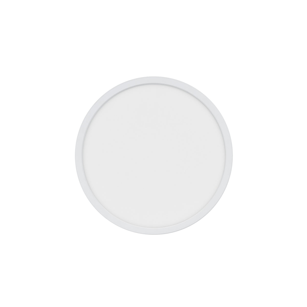 Nordlux Oja 29 ceiling light IP54 2700K with sensor white