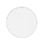 Nordlux Oja 42 ceiling light IP54 2700K with sensor white