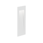 ORIS OUTDOOR 0.7 recessed wall light LED 3000K