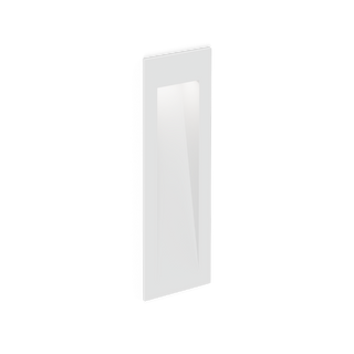 ORIS OUTDOOR 0.7 recessed wall light LED 3000K