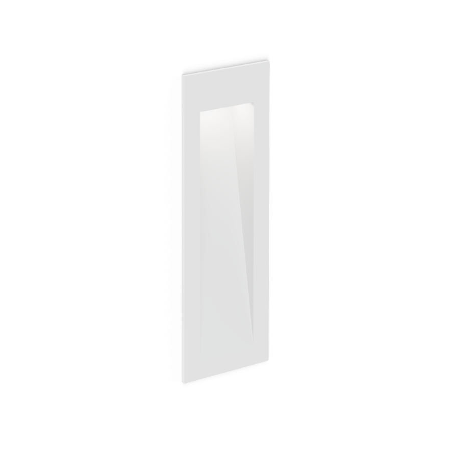 ORIS OUTDOOR 0.7 recessed wall light LED 3000K