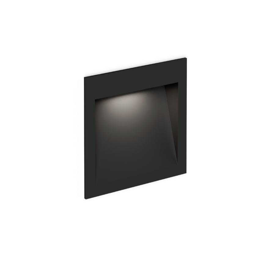 ORIS OUTDOOR 1.3 applique encastrée LED 3000K
