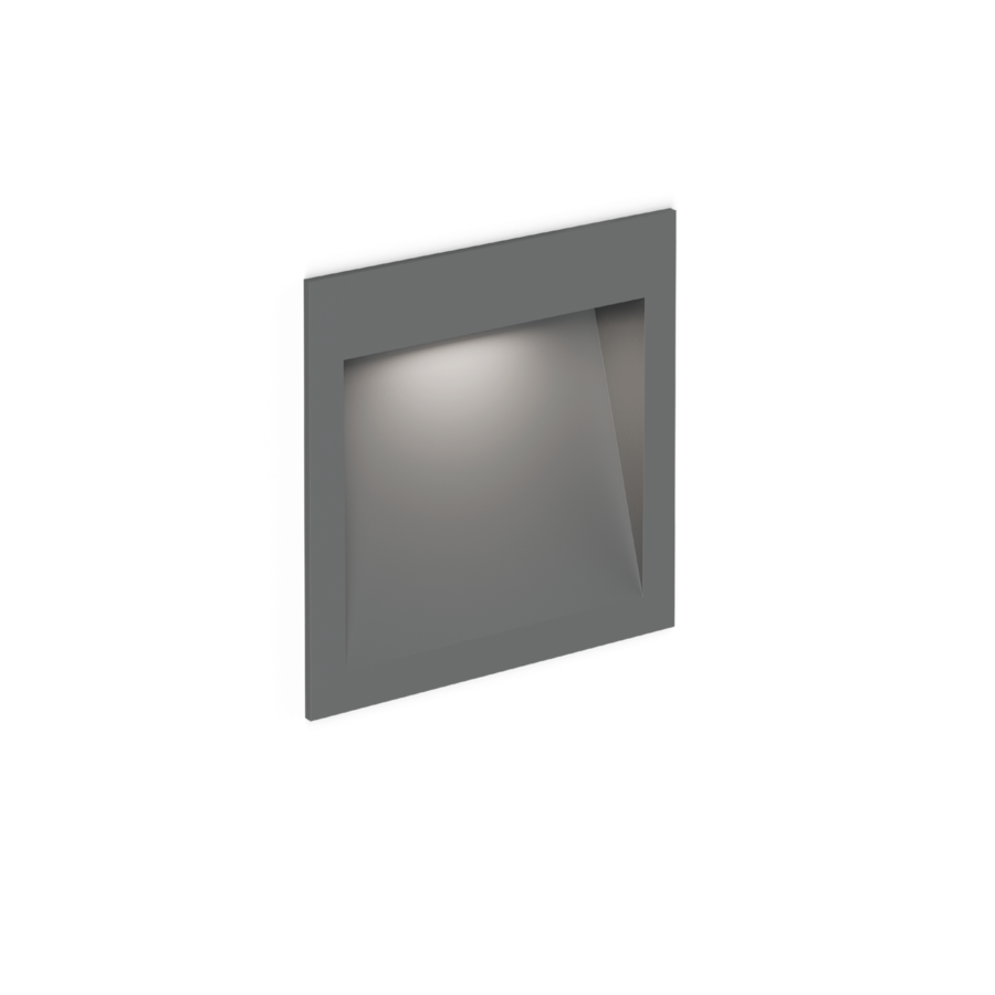 ORIS OUTDOOR 1.3 applique encastrée LED 3000K