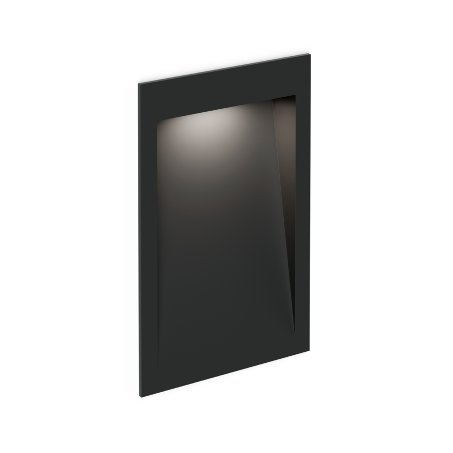 ORIS OUTDOOR 2.0 applique encastrée LED 3000K
