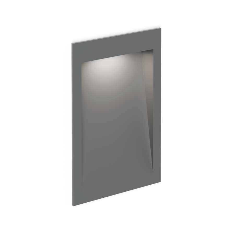 ORIS OUTDOOR 2.0 applique encastrée LED 3000K