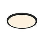 Nordlux Oja 29 ceiling light CCT black