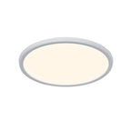 Nordlux Oja 29 ceiling light IP54 CCT white