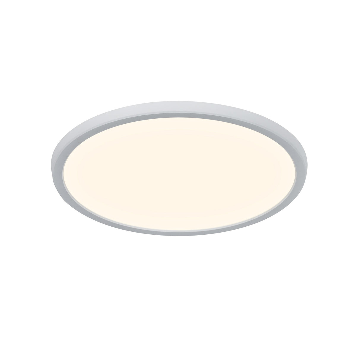 Nordlux Oja 29 ceiling light IP54 CCT white