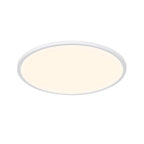 Nordlux Oja 42 ceiling light CCT white