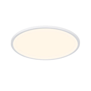 Nordlux Oja 42 ceiling light IP54 CCT white