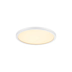 Nordlux Oja 24 ceiling light 2700K white