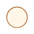 Nordlux Oja 29 ceiling light IP54 2700K dimmable wood look