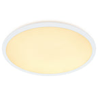 Nordlux Oja 60 plafondlamp 2700K 3-staps dimbaar wit