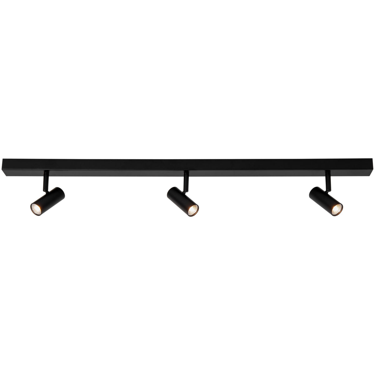 Nordlux Omari 3-Spot spotlight black