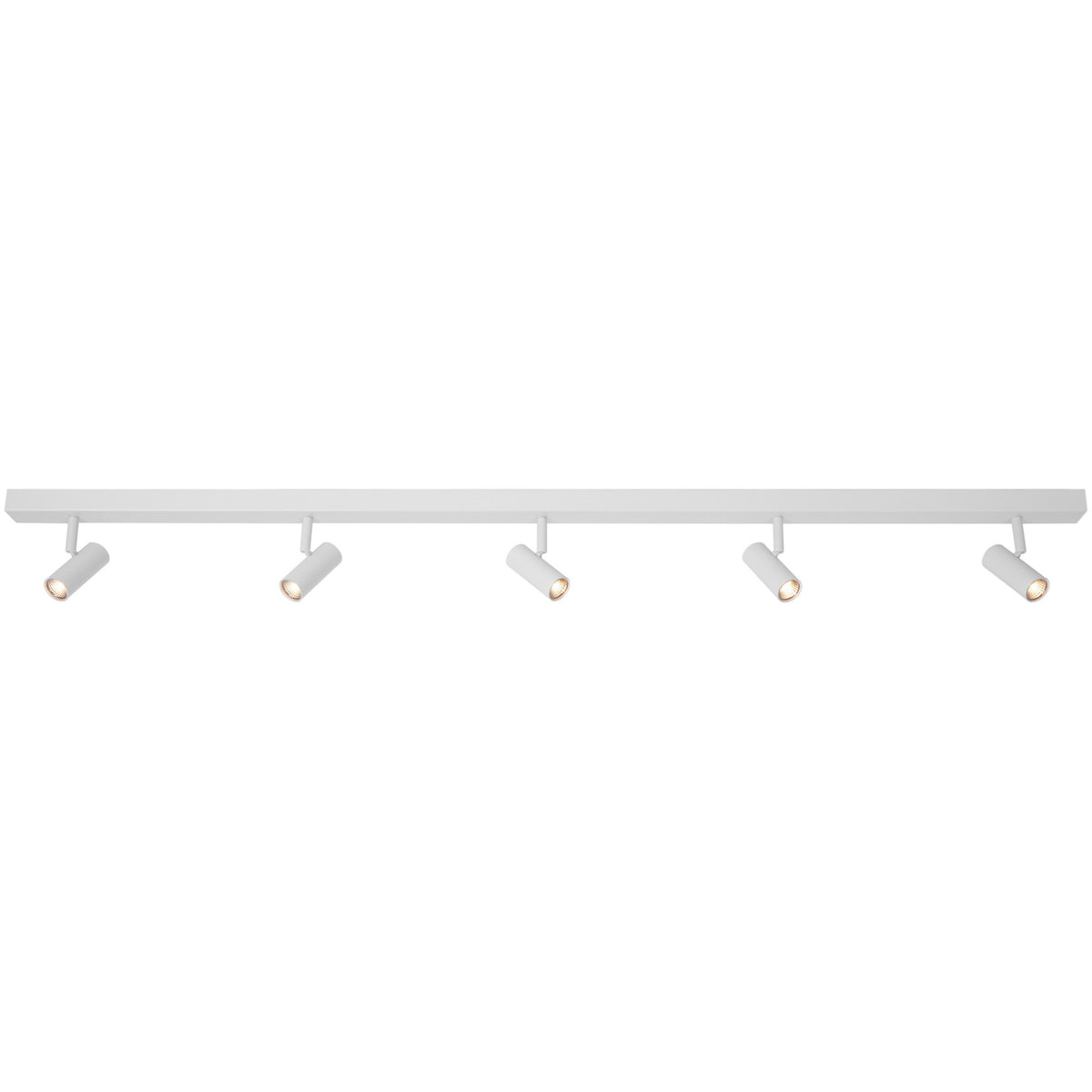 Nordlux Omari 5-Spot spot wit