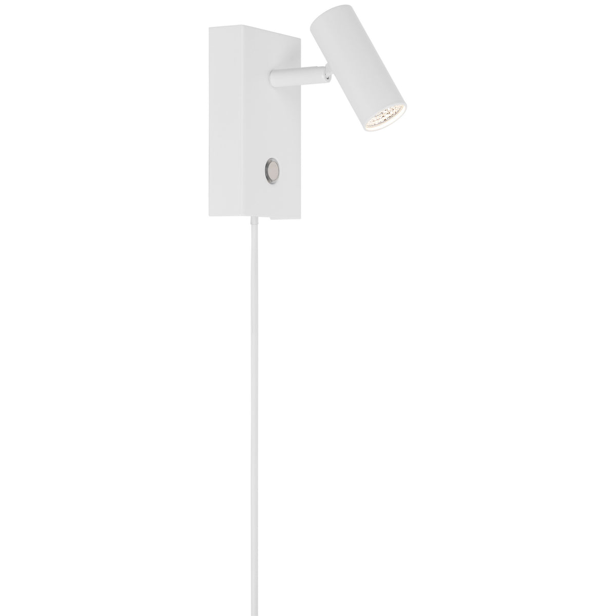 Nordlux Omari wall light white