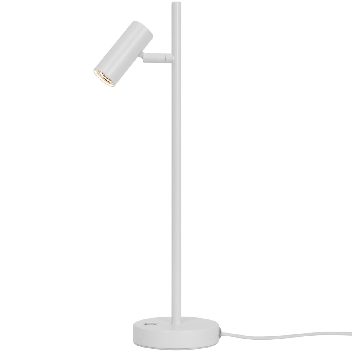 Nordlux Omari lampe de table blanche