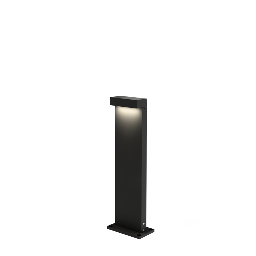 PALOS CARRÉ 1.0 borne extérieure LED