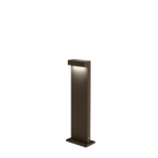 PALOS CARRÉ 1.0 borne extérieure LED