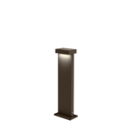 PALOS CARRÉ 2.0 borne extérieure LED