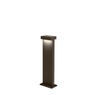 PALOS CARRÉ 2.0 borne extérieure LED