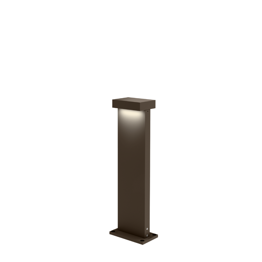 PALOS CARRÉ 2.0 borne extérieure LED