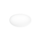 Wever & Ducré PERLEZ IP44 3.0 semi-recessed spot – White opal glass