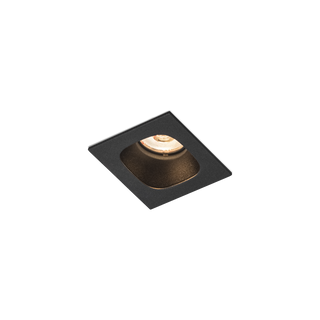 Wever & Ducré PIRRO 1.0 spot encastrable – disponible en 4 couleurs
