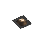 Wever & Ducré PIRRO 1.0 spot encastrable – disponible en 4 couleurs