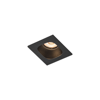 Wever & Ducré PIRRO 1.0 spot encastrable – disponible en 4 couleurs