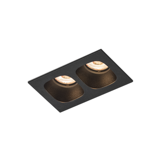 Wever & Ducré PIRRO 2.0 recessed spot – available in 4 colours