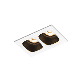 Wever & Ducré PIRRO 2.0 recessed spot – available in 4 colours